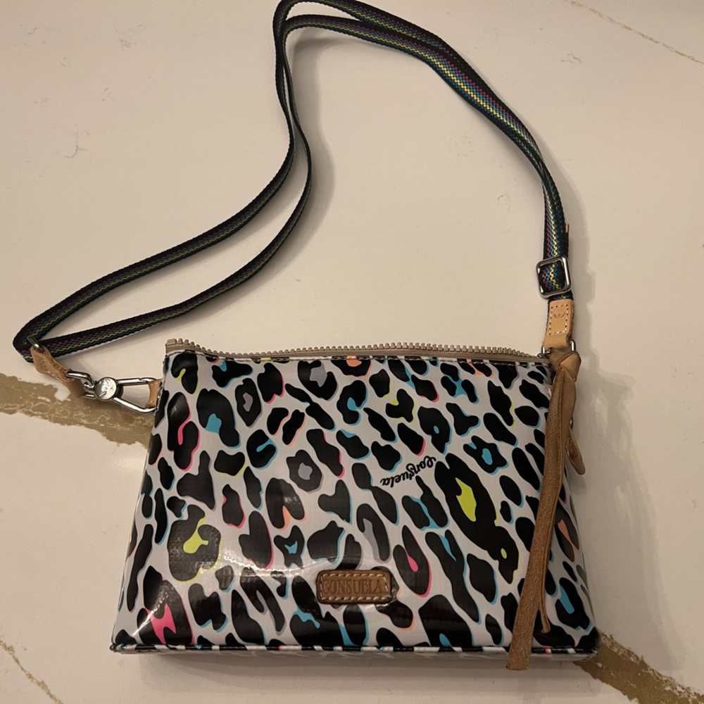 Consuela coco midtown crossbody